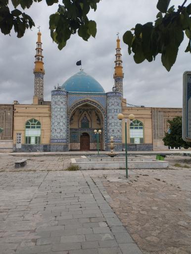 عکس امامزاده سلطان ابراهیم