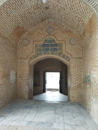 عکس امامزاده سلطان ابراهیم