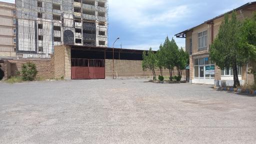 عکس اداره منابع طبیعی