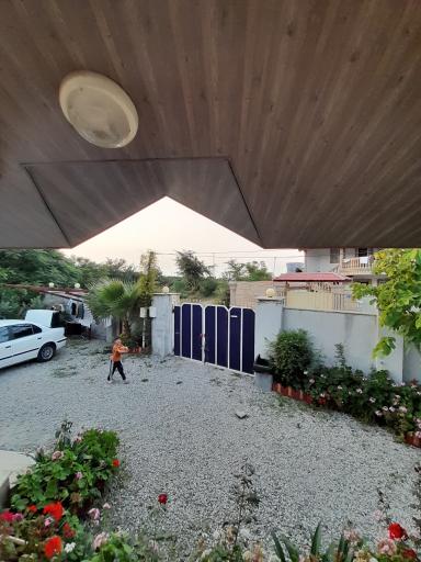 اقامتگاه بهار رامسر 