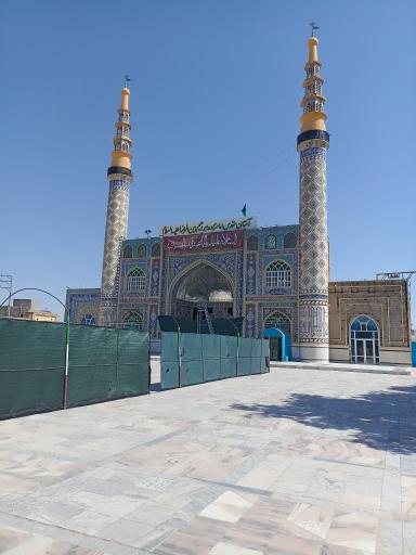 عکس امامزاده سلطان ابراهیم
