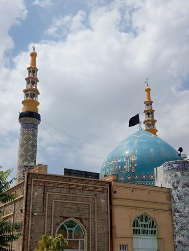 عکس امامزاده سلطان ابراهیم