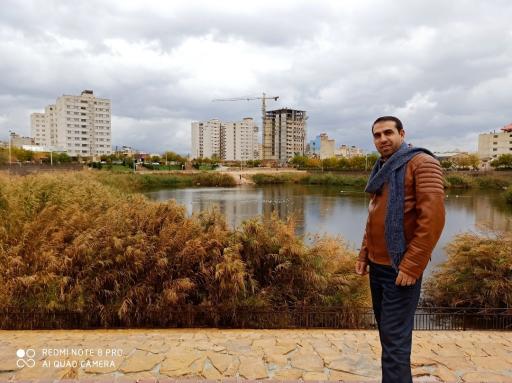 عکس دریاچه