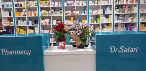 عکس داروخانه دکتر صفری