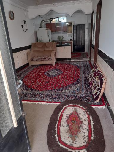 عکس سوئیت ویلایی سیلبرگ