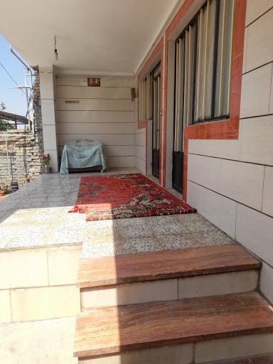 عکس سوئیت ویلایی سیلبرگ