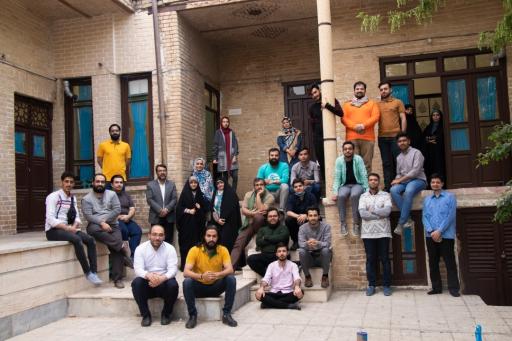 عکس خانه ماهد