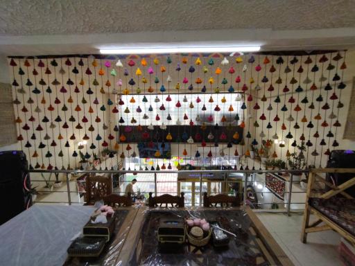 عکس غذاخوری سعید