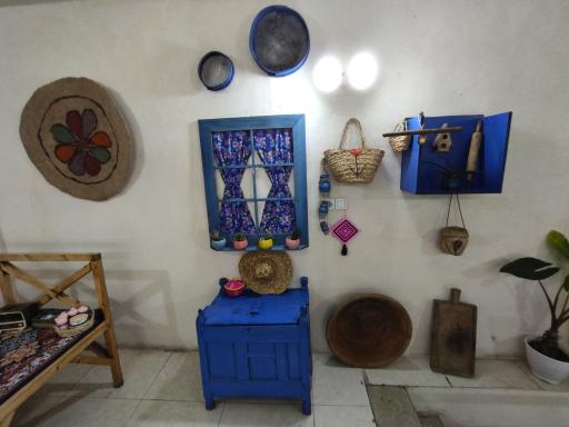 عکس غذاخوری سعید