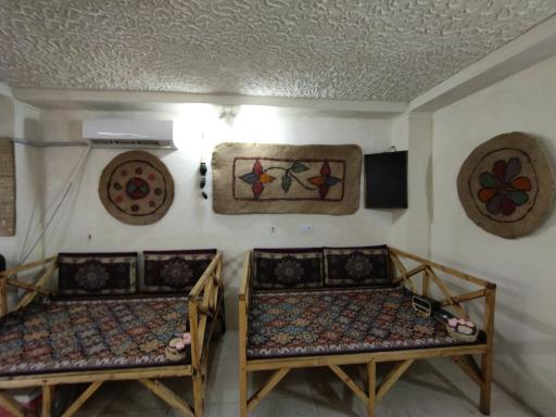 عکس غذاخوری سعید