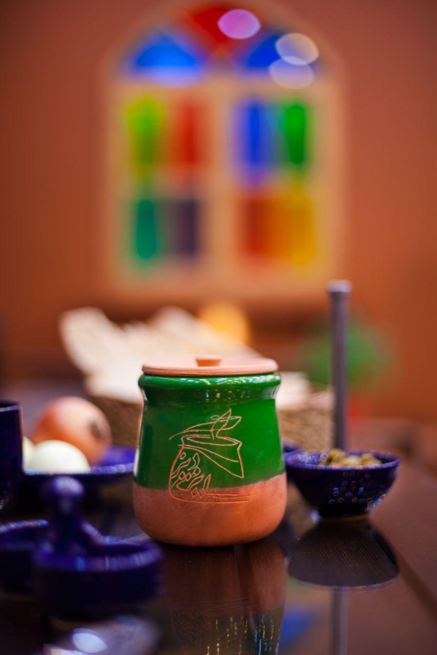 عکس رستوران سنتی ایزی دیزی