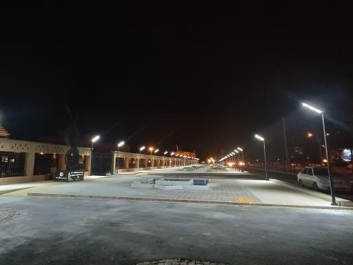 بوستان ارشاد اسلامی