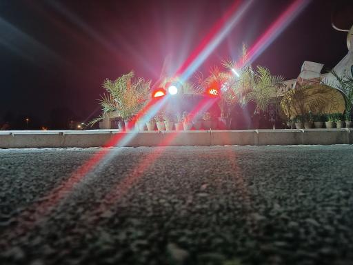 عکس بوستان ارشاد اسلامی