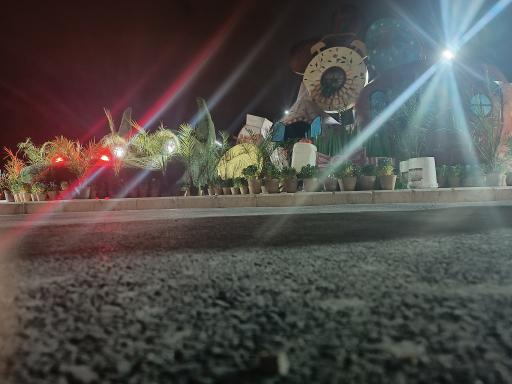 بوستان ارشاد اسلامی