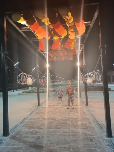 عکس بوستان ارشاد اسلامی