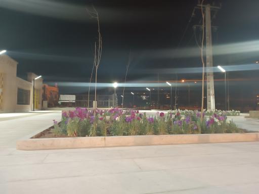 عکس بوستان ارشاد اسلامی