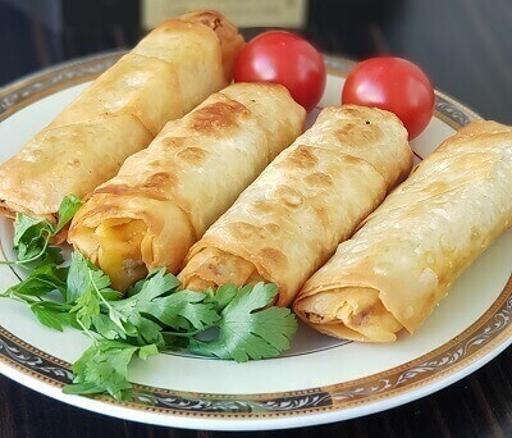 عکس کترینگ خلیفه