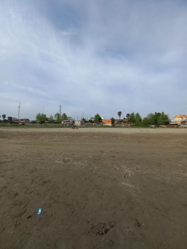 عکس هتل تفریحی ساحلی مجید