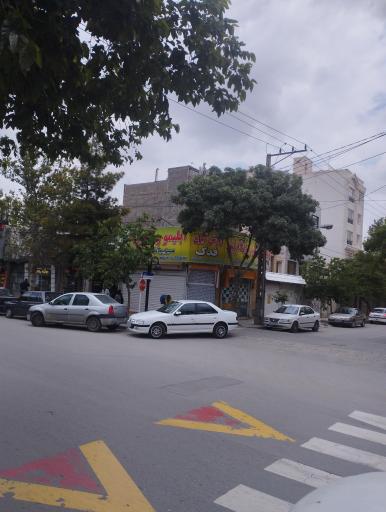 عکس روغنگیری و آبلیموی فدک