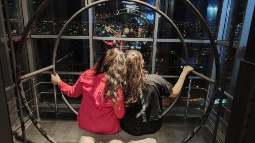 عکس رستوران دلفی