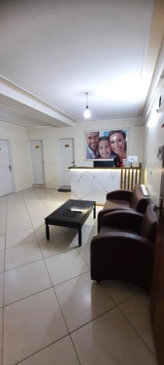 عکس فوتوگرافی پزشکی چهره نگار