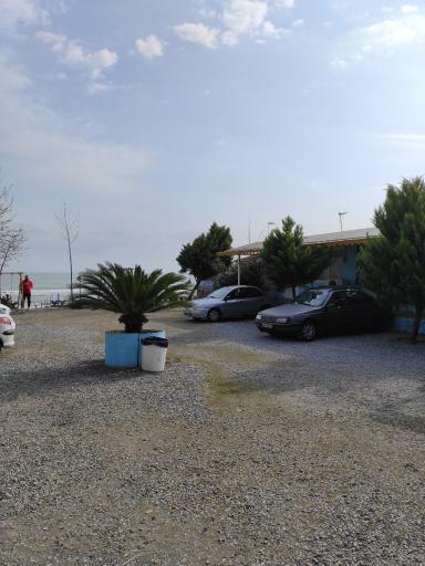 عکس هتل تفریحی ساحلی مجید