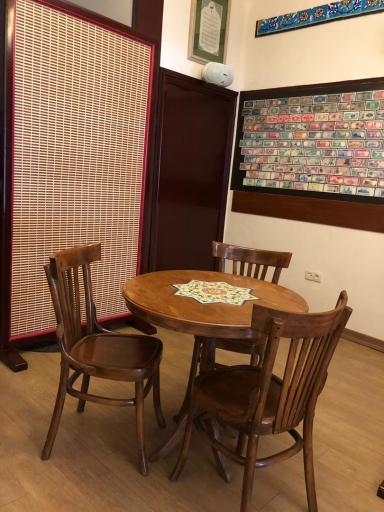 عکس کافه تاریخ