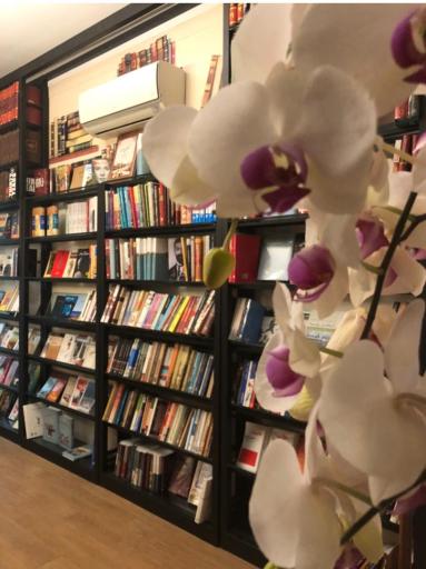 عکس کافه تاریخ