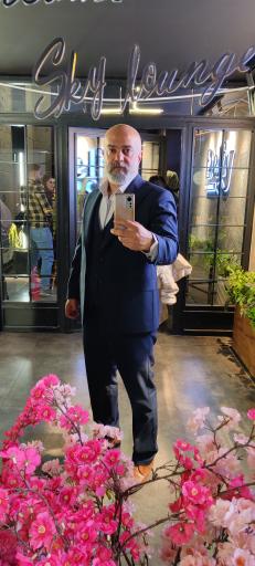 عکس رستوران دلفی