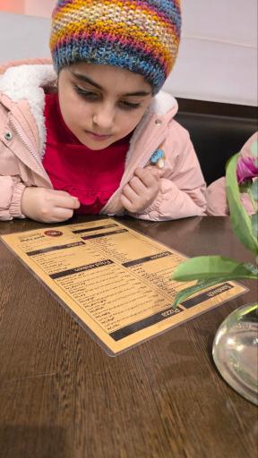 عکس پیتزا  امیر