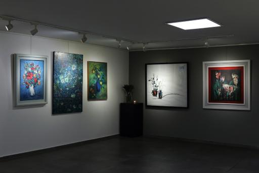 عکس گالری مژده