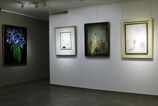 عکس گالری مژده