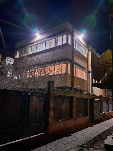 عکس کتابخانه امامت