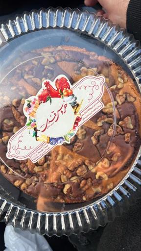 عکس شیرینی خروس قندی - شعبه یک (مرکزی)