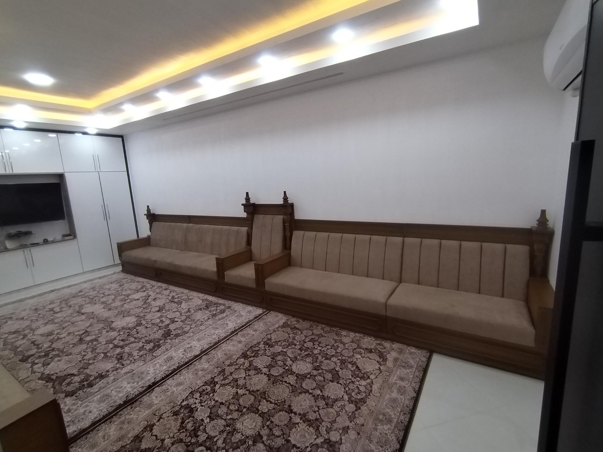 عکس مبل خلیجی ارکان