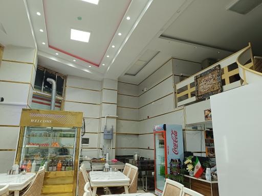 عکس آبگوشت کبابی برکت تبریز