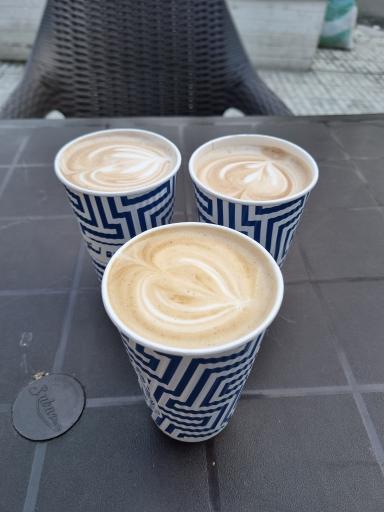 عکس کافه لئوسان