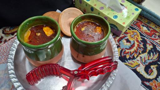 عکس رستوران سنتی ایزی دیزی