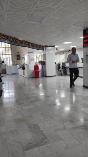 عکس بانک ملی