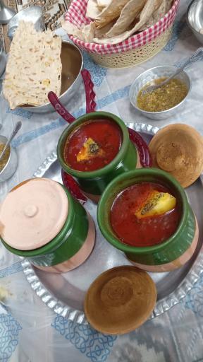 عکس رستوران سنتی ایزی دیزی
