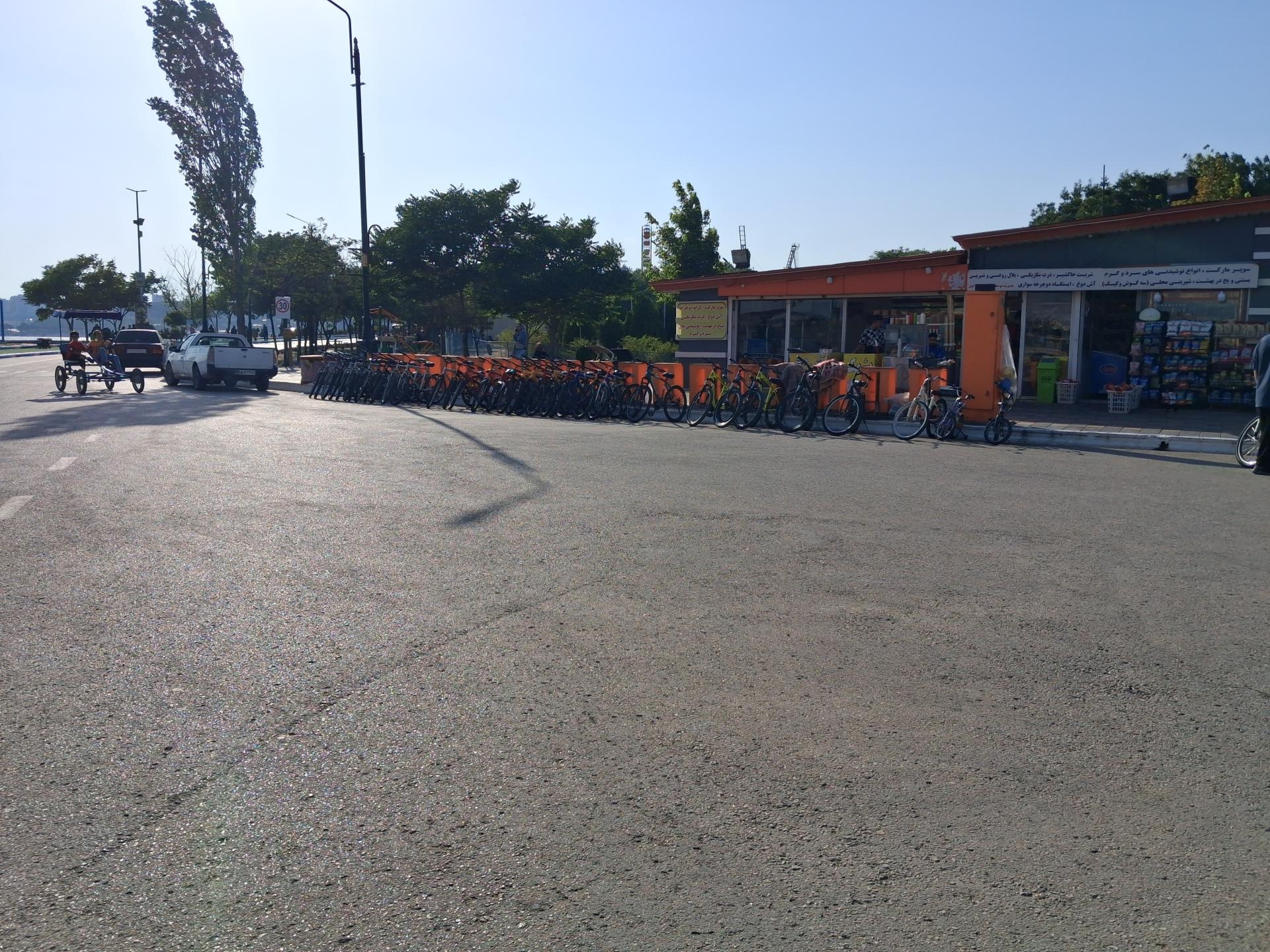 عکس ایستگاه تندرستی شماره ۱