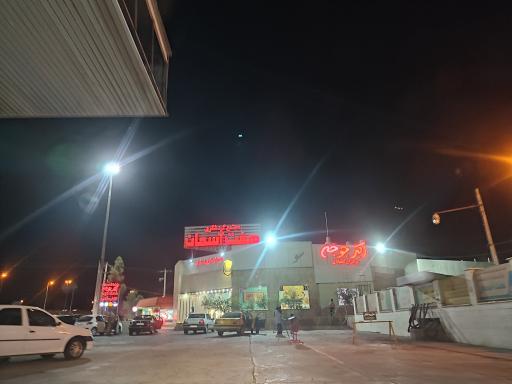 عکس اکبر جوجه برادران کلبادی