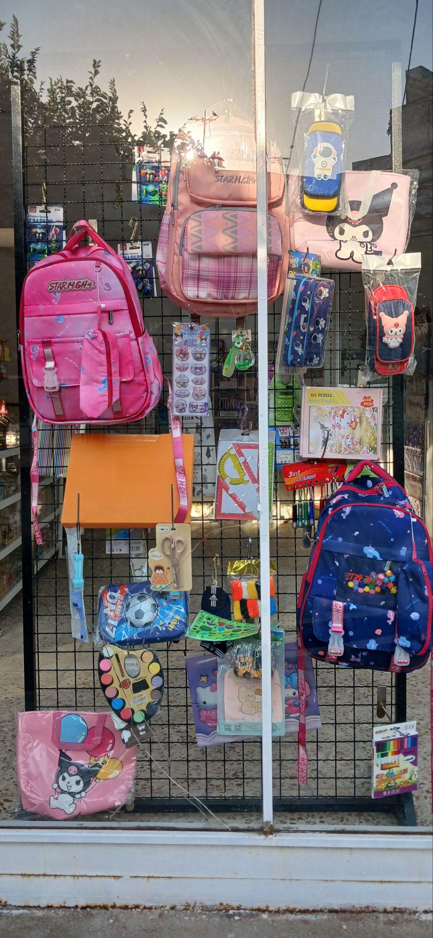 عکس لوازم تحریرعصر قلم