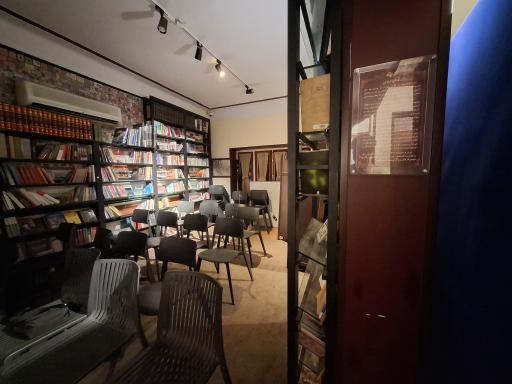 عکس کافه تاریخ