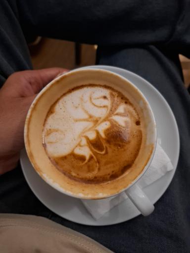 عکس کافه تاریخ