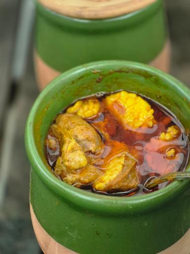 عکس رستوران سنتی ایزی دیزی