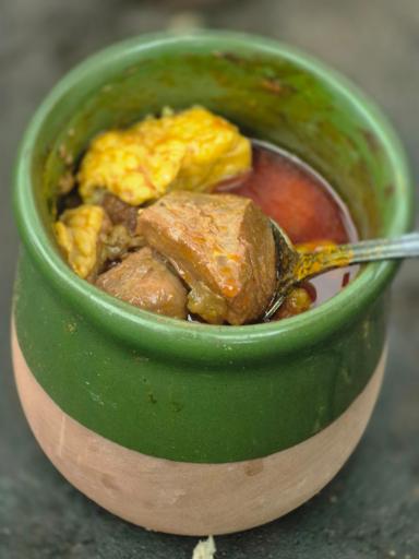 عکس رستوران سنتی ایزی دیزی