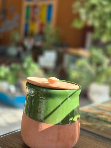 عکس رستوران سنتی ایزی دیزی