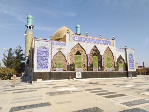 عکس یل آباد