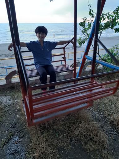 عکس هتل تفریحی ساحلی مجید